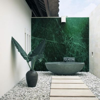 Indian green marble is a very compact and mature provided by Artstone