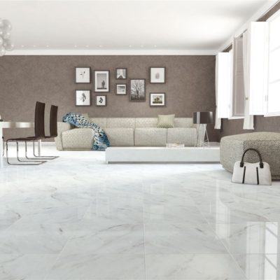 Turkish Carrara imported marble provided by Artstone